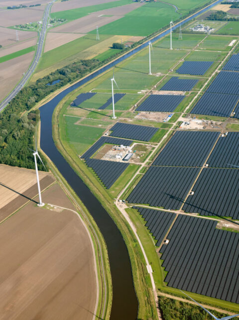 360° Analyse Energie