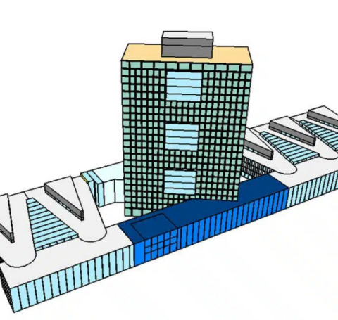 Verduurzaming Westraven Utrecht