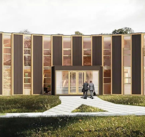 Biosintrum Oosterwolde