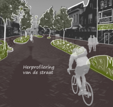 Centrumplan Veenendaal