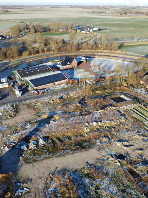 Bodemonderzoek