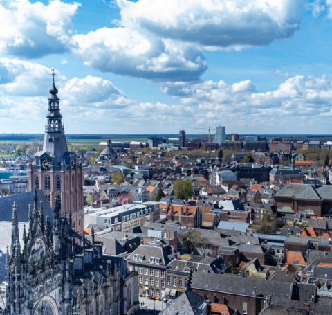 Detailhandelsvisie Noordoost Brabant