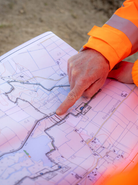 Planvorming en gebiedsontwikkeling