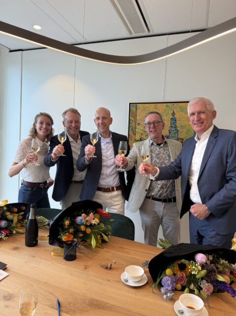 Movares versterkt positie met overname Accent adviseurs