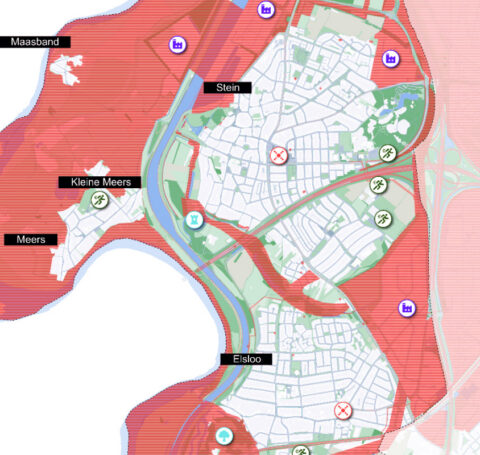 Locatieonderzoek wonen Gemeente Stein