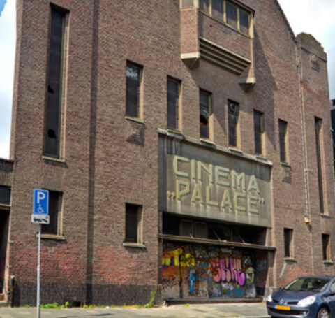 Palace Hotel Maastricht mag beginnen met bouw