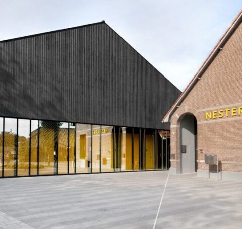 Cultureel Centrum Nestelré