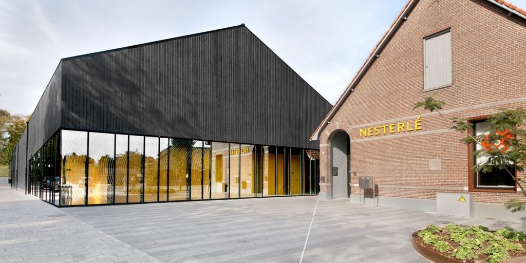 Cultureel Centrum Nestelré