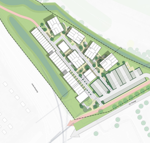FLEX wonen in Ouder-Amstel