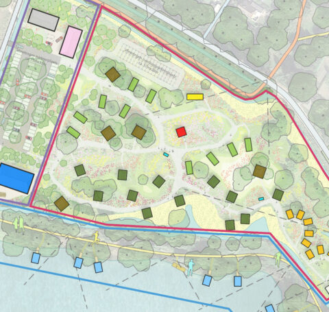Beeldkwaliteitplan: Ecopark De Groene Woerdt