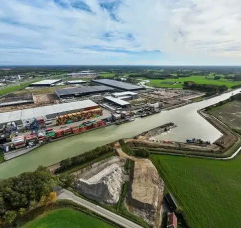 XL Businesspark 2 Almelo
