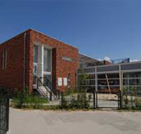 BSO Hooglanderveen Amersfoort