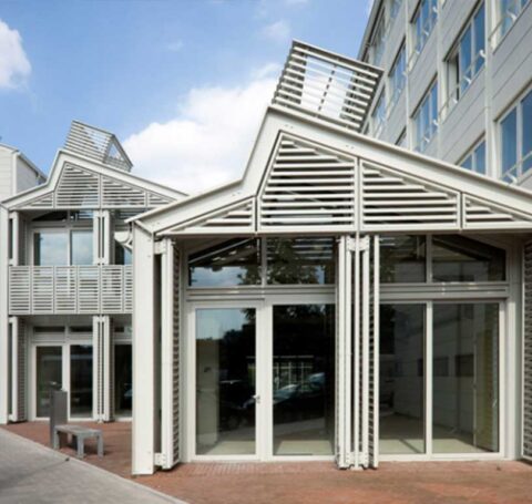 Houtsma locatie buurtfabriek Amsterdam