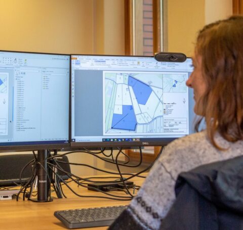 Bodemdata op orde voor ProRail