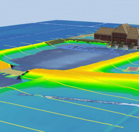 Innovatief samenwerkingsportaal ontsluit geo-data in 3D/BIM