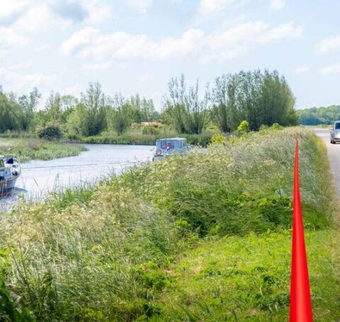 Omgevingsmanagement NuLelie in Dokkum
