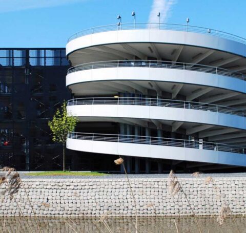 Spaarne Ziekenhuis – Hoofddorp