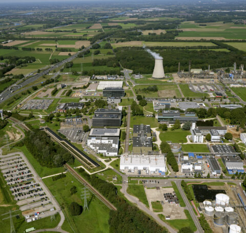Haalbaarheidsstudie verzwaring elektriciteitsnet Chemelot