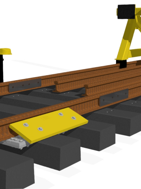 Ontdek de 3D Uniforme Objecttypen Bibliotheek (UOB) Spoor
