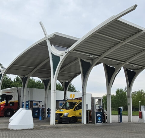 Clean Energy Hubs voor Apeldoorn onderzocht