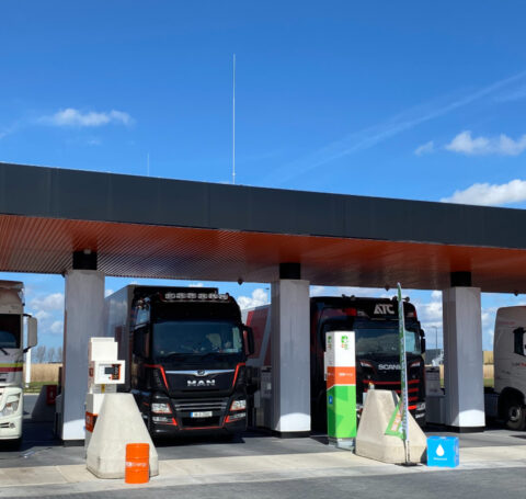 Handreiking Clean Energy Hubs