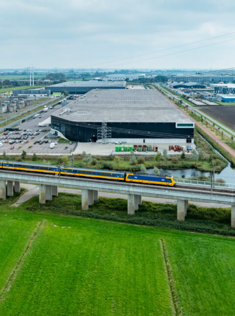 Congestieverzachting: hoe ondernemers kunnen blijven groeien ondanks netcongestie