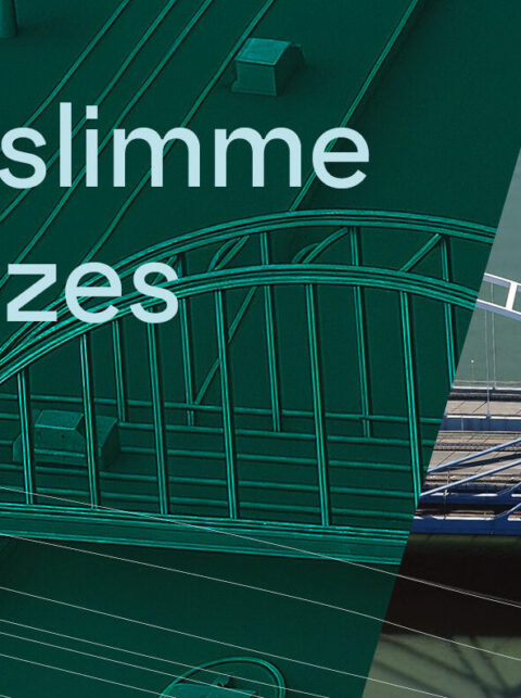 Ontdek onze oplossingen voor uw ruimtelijke keuzes op de GeoBuzz