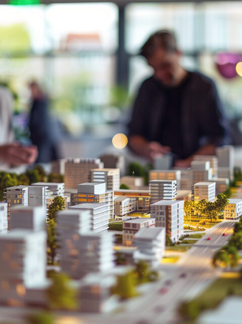 Van ambitie naar resultaat: Movares stijgt in Cobouw Top 50