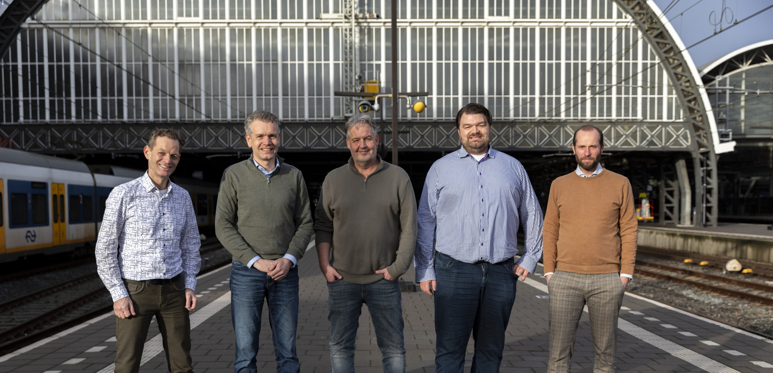 Technisch Managers PHS