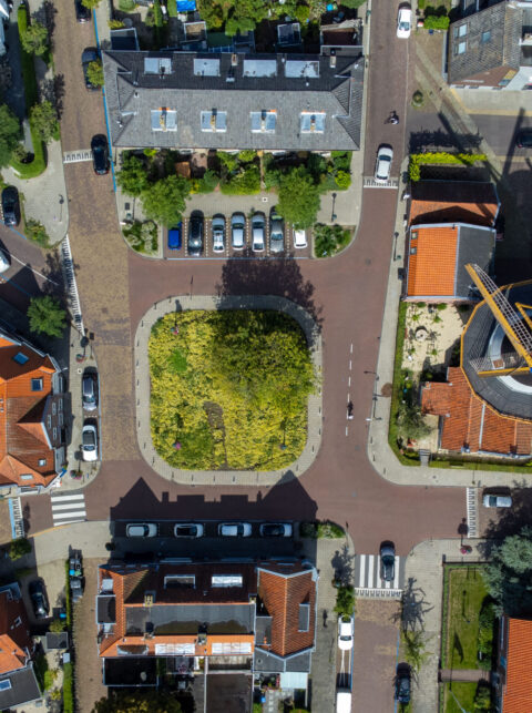 Omgevingsvisie Borne en Winterswijk vastgesteld