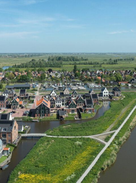 Desirée Uitzetter nieuwe (interim) directeur Planvorming & Conditionering bij Movares
