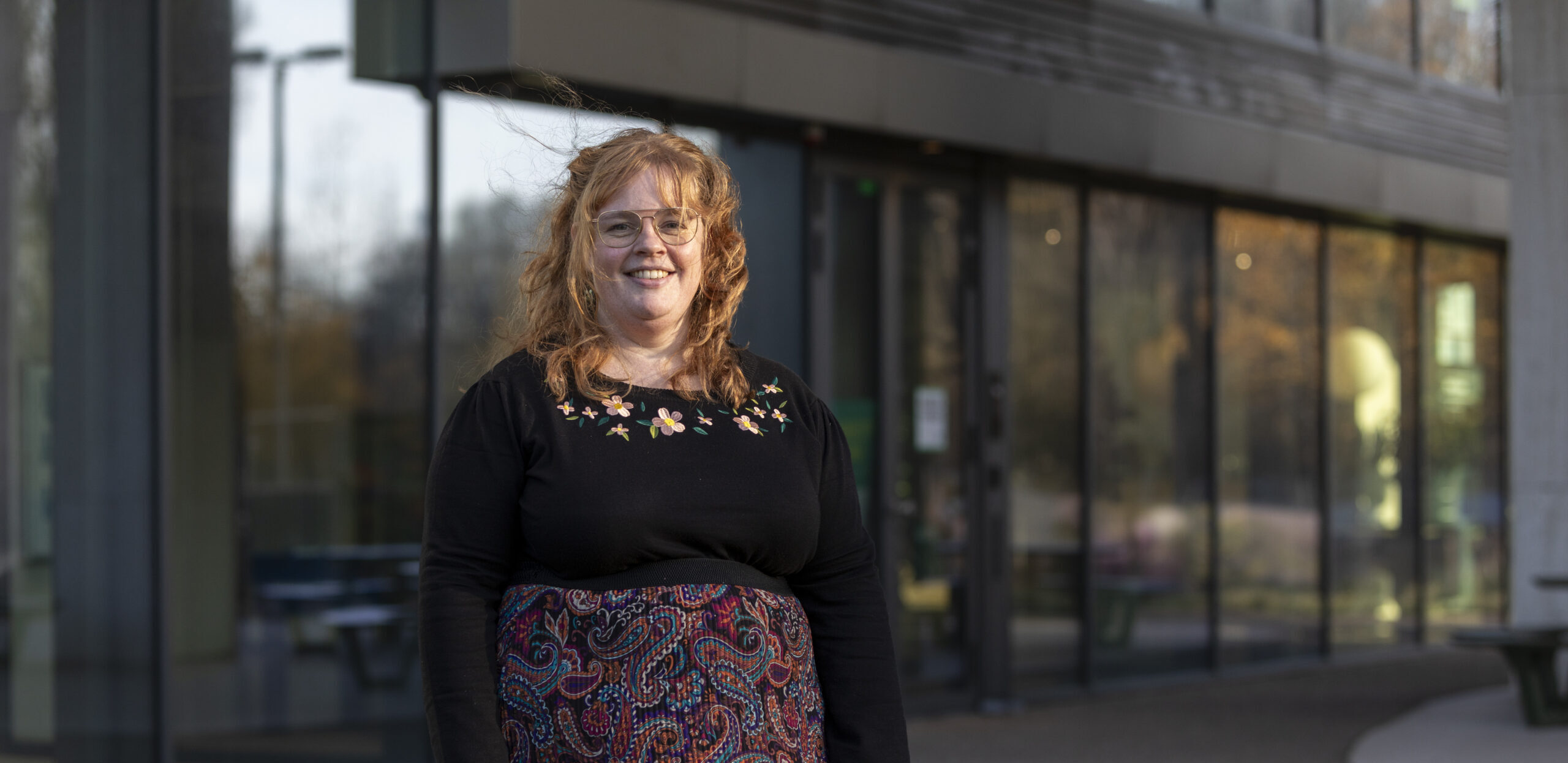 In gesprek met Hedwig Houtekamer: ontwerpen aan een veilig energienet