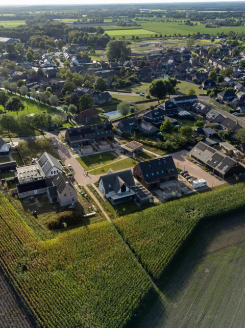Nieuwe handreiking over leefbaarheid in kleine kernen
