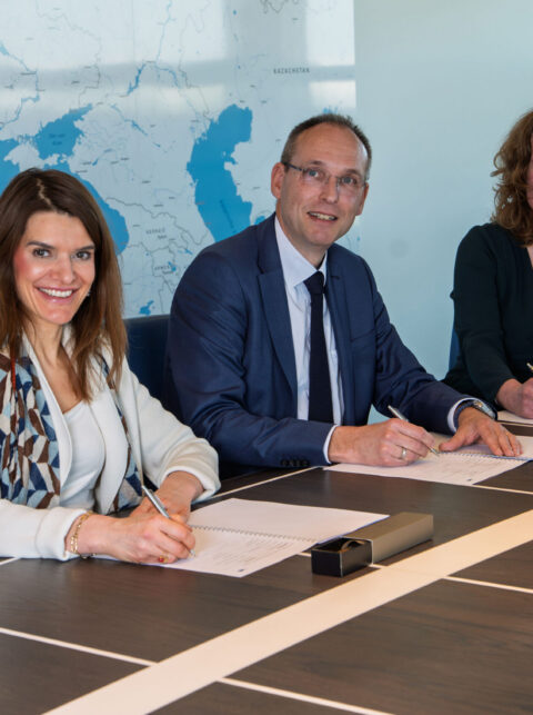 Movares en Arcadis ondersteunen Havenbedrijf Moerdijk bij verdere professionalisering van assetmanagement