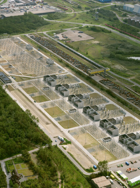Vitale Infra Event: Modulair bouwen en datagedreven werken aan de energietransitie