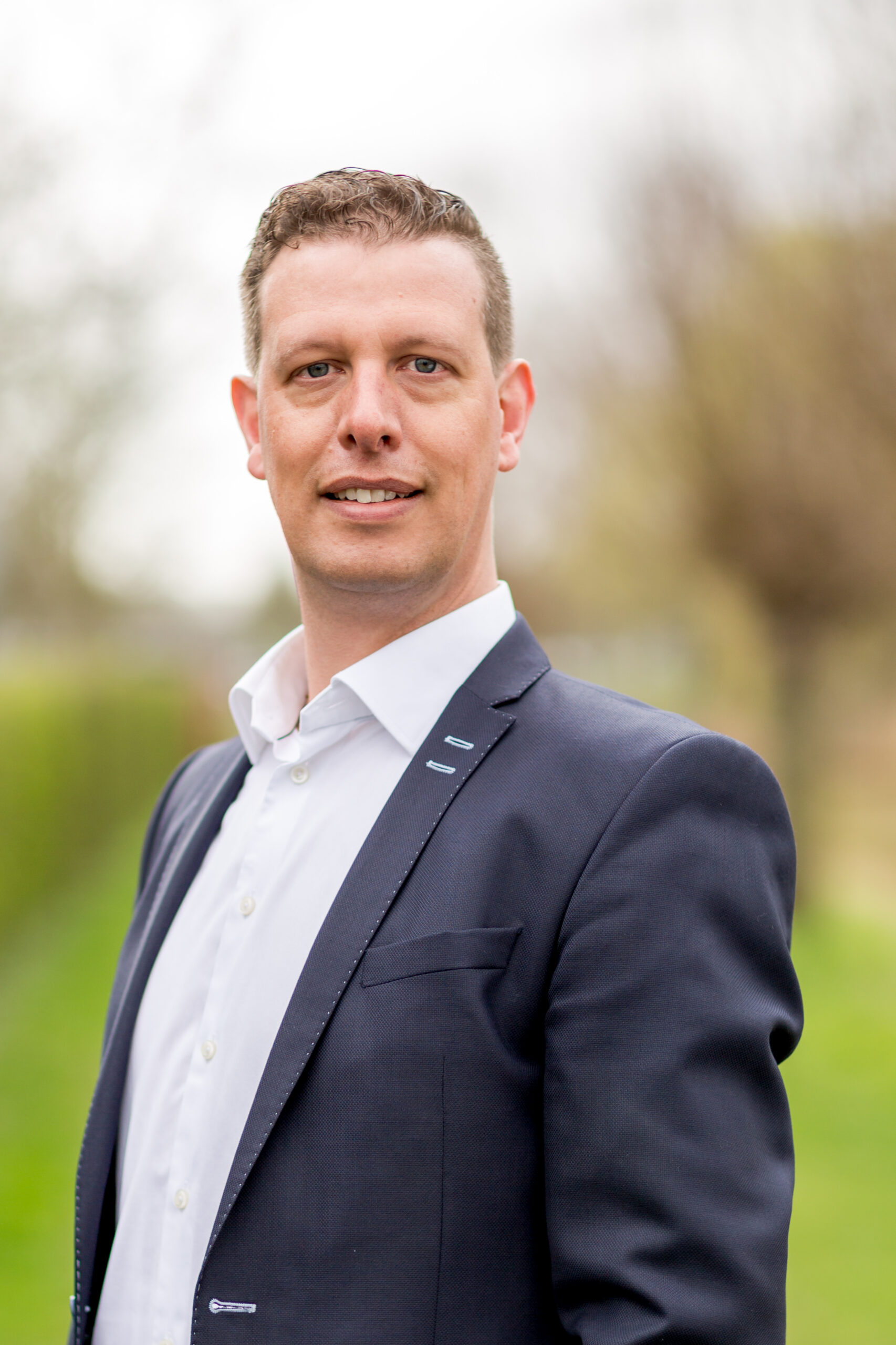 Jeroen Schinkel