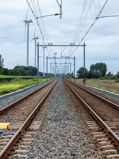 Quickscan Duurzaamheid biedt kansen voor station Meppel