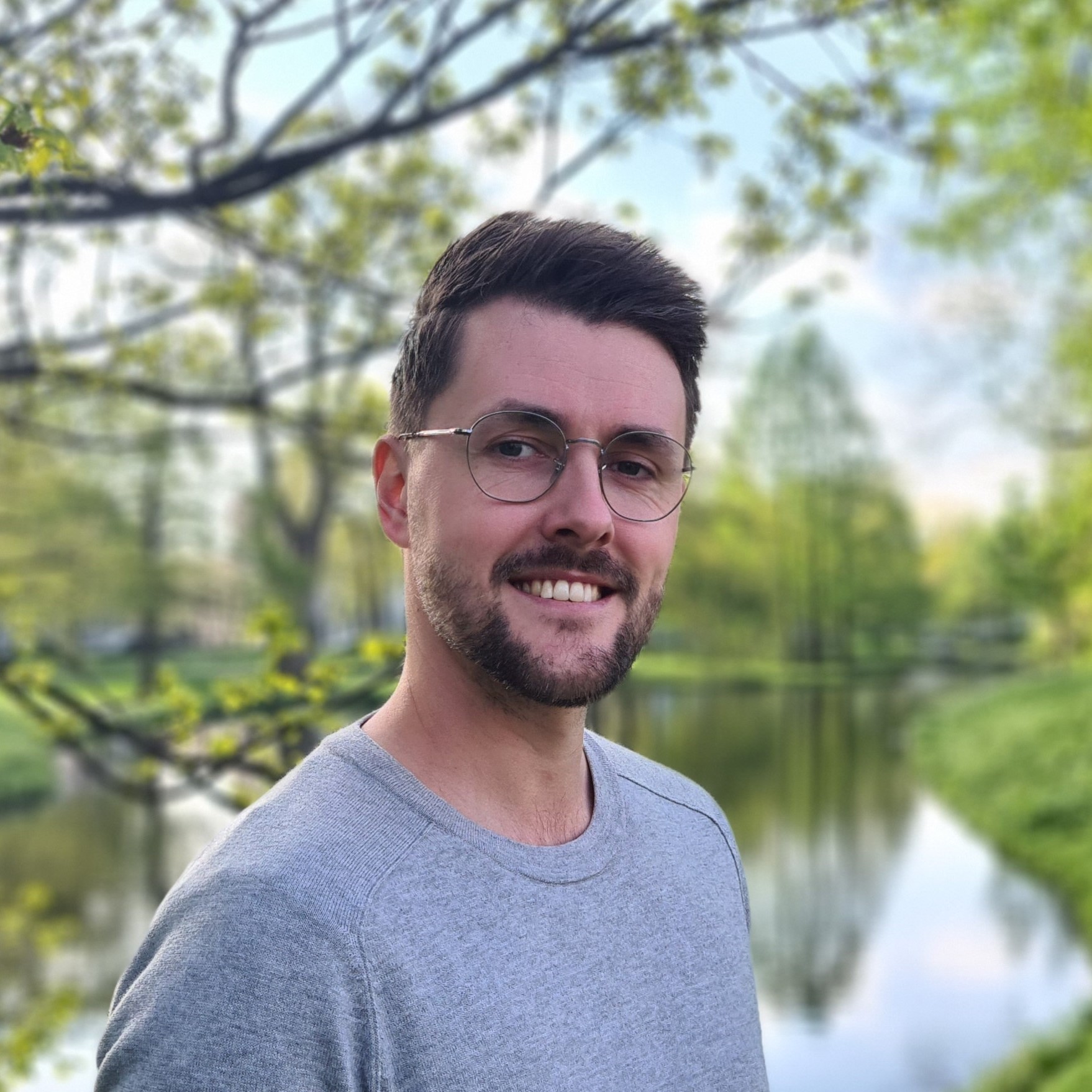 Sven Volkers