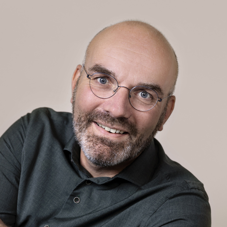 Eric de Vetten