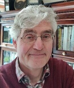 Adriaan de Lange