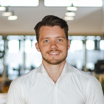 Jonas Dijkstra