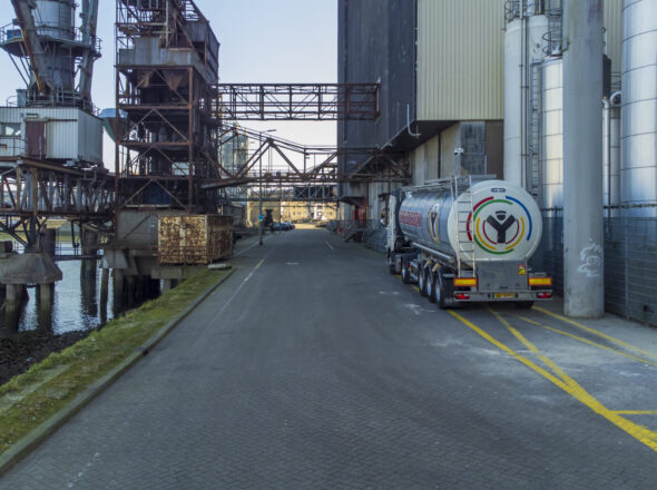 Industrie