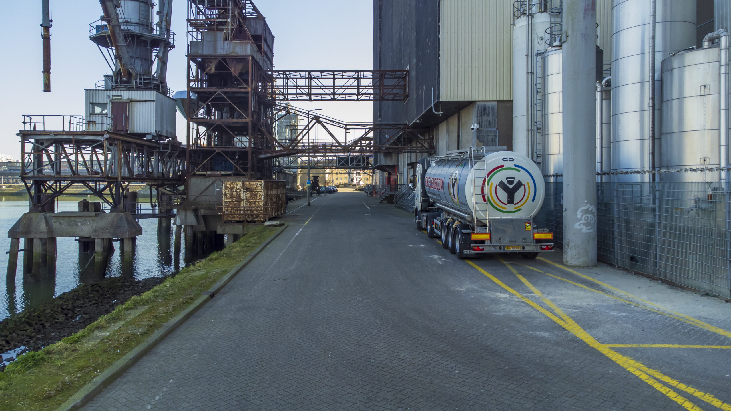 Industrie