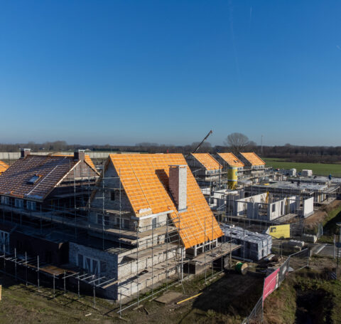 Woningbouwlocaties aan de zuid- en westrand van Schijndel