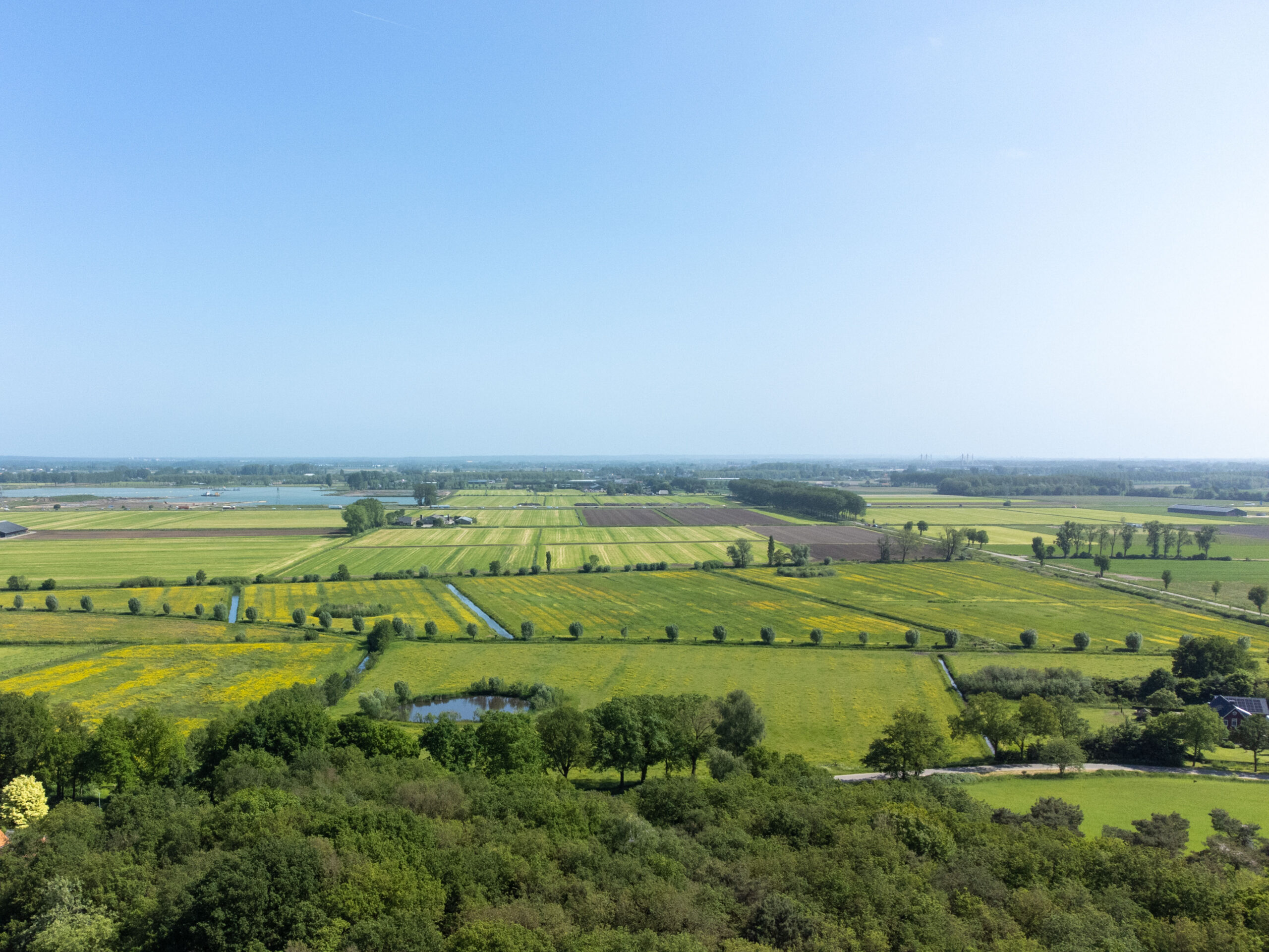 Gebiedsontwikkeling Golfbad Oss