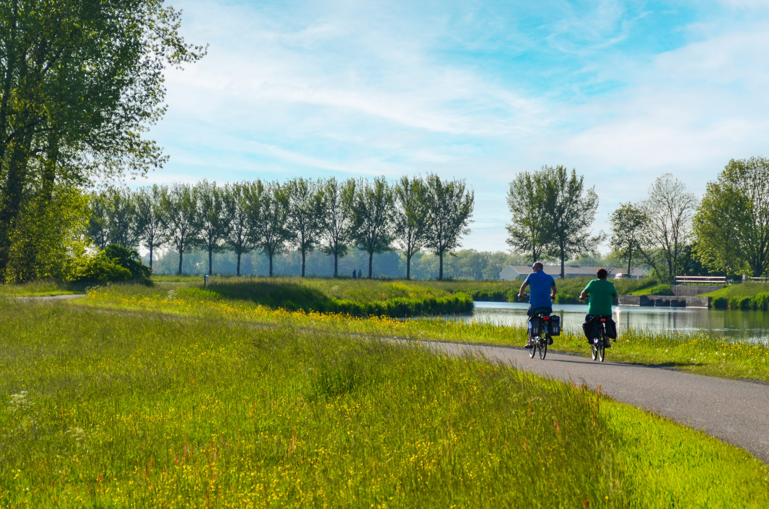 Actieve Mobiliteit