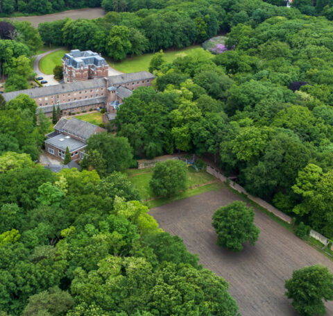Gebiedsvisie Dijnselburg Zeist