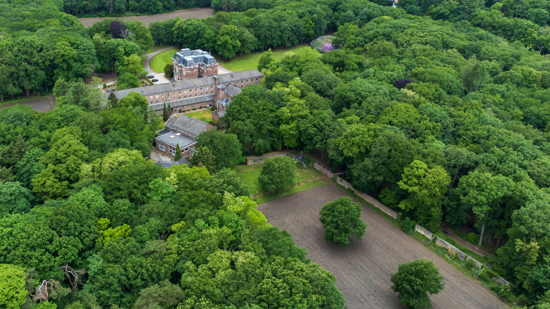 Gebiedsvisie Dijnselburg Zeist