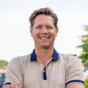 Jaap Poelwijk Adviseur Geo-ICT & Data