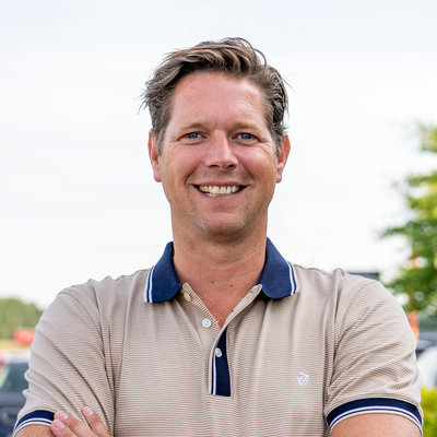 Jaap Poelwijk Adviseur Geo-ICT & Data